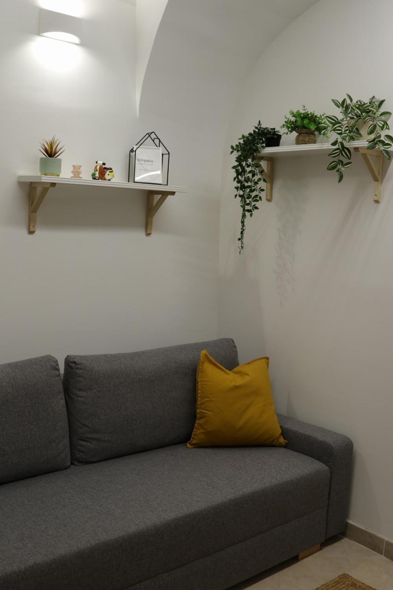 Era De Maggio Apartment เนเปิลส์ ภายนอก รูปภาพ