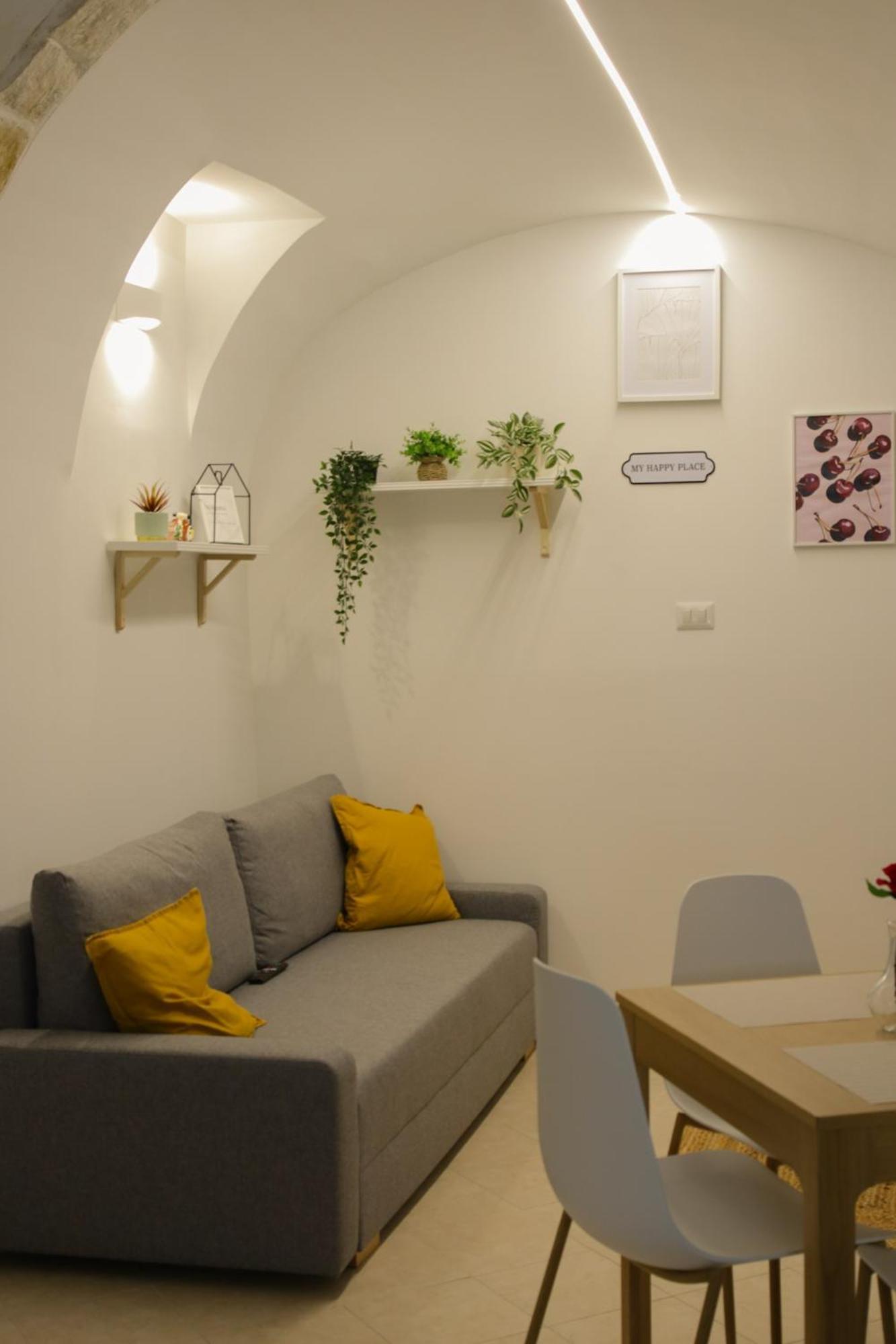 Era De Maggio Apartment เนเปิลส์ ภายนอก รูปภาพ