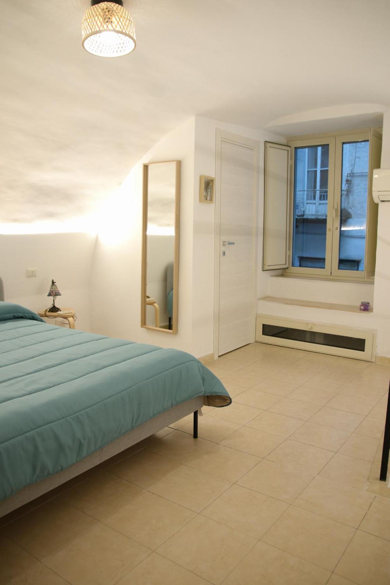 Era De Maggio Apartment เนเปิลส์ ภายนอก รูปภาพ