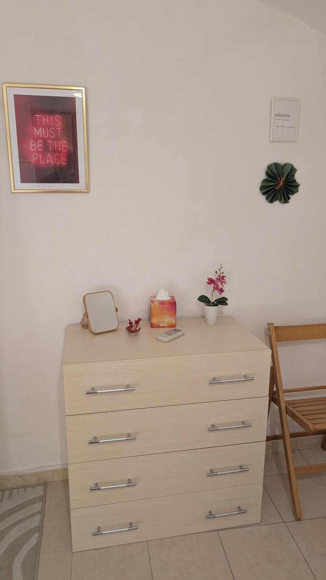 Era De Maggio Apartment เนเปิลส์ ภายนอก รูปภาพ