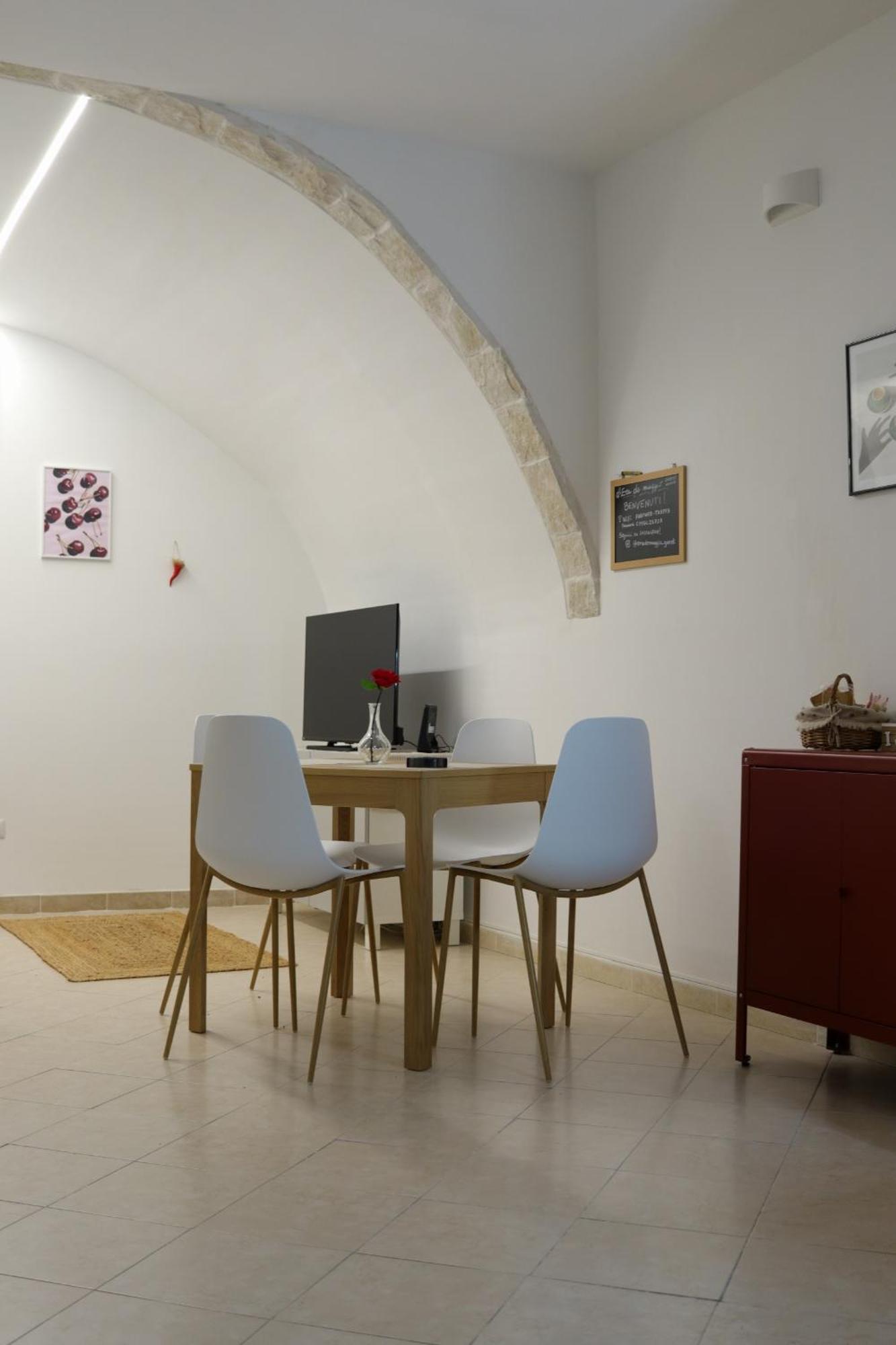Era De Maggio Apartment เนเปิลส์ ภายนอก รูปภาพ