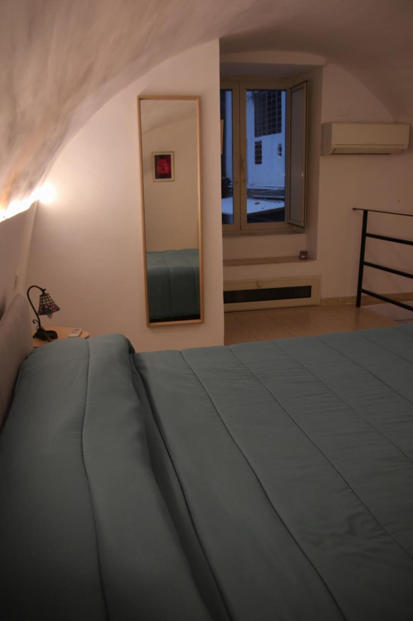 Era De Maggio Apartment เนเปิลส์ ภายนอก รูปภาพ
